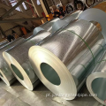 DX51D Z275 Z350 HOT GALVANIZED AÇO BOLE